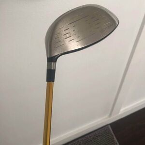 Men’s RH Cleveland XL270 Driver 12.0 Miyazaki Shaft Golf Club